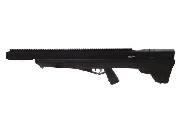 Benjamin Bulldog .357 PCP Pellet Rifle | SKU 7276 - Image 2