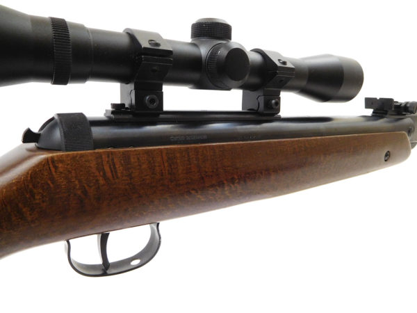 Diana Model 24 Pellet Rifle | SKU 8000 - Image 4