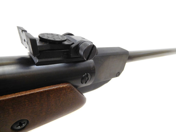 Diana Model 24 Pellet Rifle | SKU 8000 - Image 5