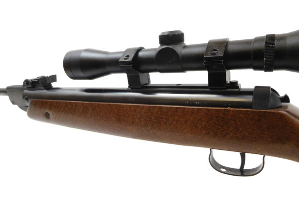Diana Model 24 Pellet Rifle | SKU 8000 - Image 6