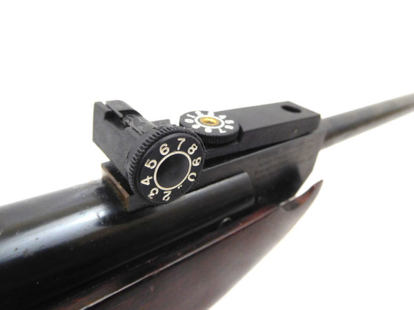 Marksman 0035 Break Barrel Pellet Rifle | SKU 7162 - Image 8