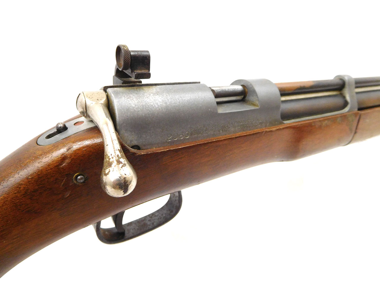  Vintage  Sheridan A Super Grade Pellet  Rifle  SKU 6382 