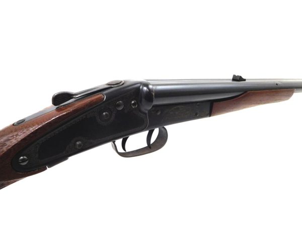 Daisy Model No. 21 Double barrel BB Gun | SKU 8052 - Image 5