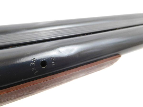 Daisy Model No. 21 Double barrel BB Gun | SKU 8052 - Image 9