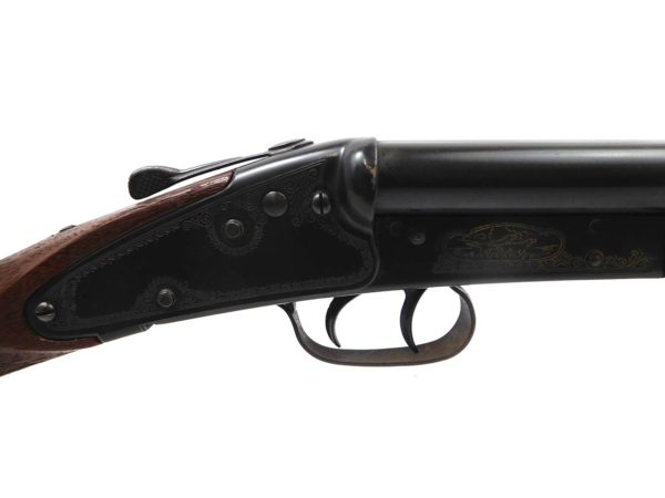 Daisy Model No. 21 Double barrel BB Gun | SKU 8052 - Image 8