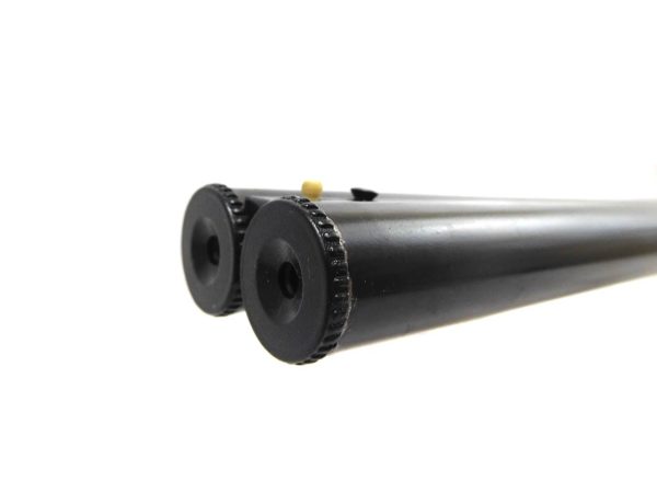 Daisy Model No. 21 Double barrel BB Gun | SKU 8052 - Image 10