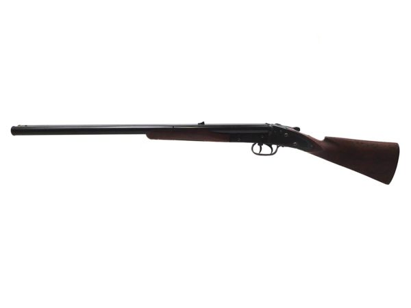 Daisy Model No. 21 Double barrel BB Gun | SKU 8052 - Image 2