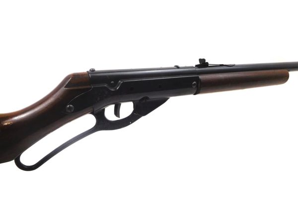 Daisy 96 BB Gun | SKU 8084 - Image 5