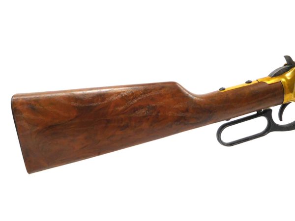 Daisy 1894 Air Rifle with Gold Receiver and Scope | SKU 8099 - Image 3
