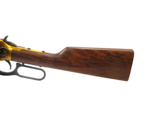 Daisy 1894 Air Rifle with Gold Receiver and Scope | SKU 8099 - Image 4