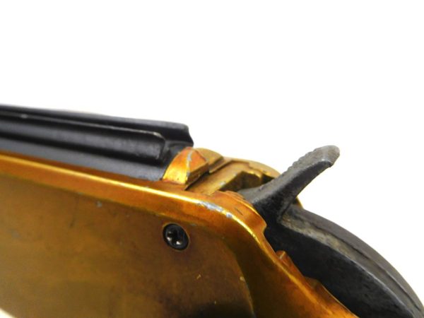 Daisy 1894 Air Rifle with Gold Receiver and Scope | SKU 8099 - Image 5