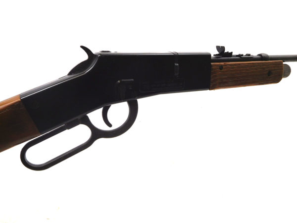 Crosman Model 73 Saddle Pal in Box - Image 6