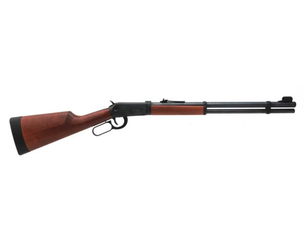 Walther Lever Action Long Pellet Rifle
