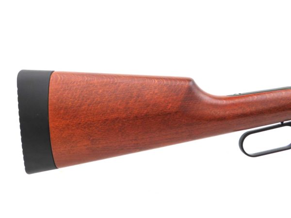 Walther Lever Action Long Pellet Rifle - Image 3