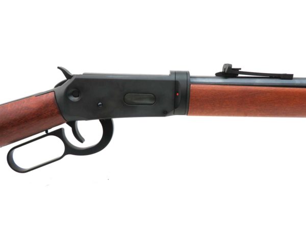 Walther Lever Action Long Pellet Rifle - Image 5