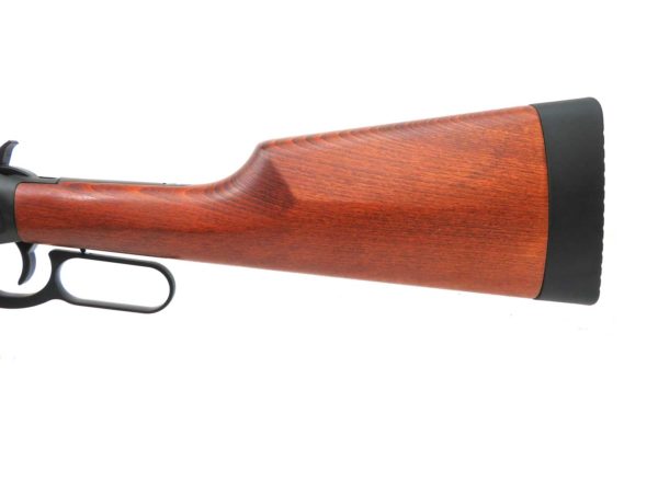 Walther Lever Action Long Pellet Rifle - Image 4