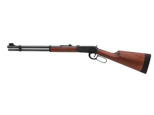 Walther Lever Action Long Pellet Rifle - Image 2