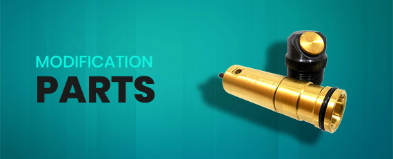 Modification Parts Modification Parts