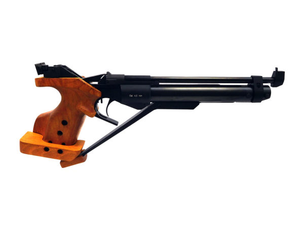 IZH-Baikal IZH-46M Pellet Pistol Right Hand | SKU 8018