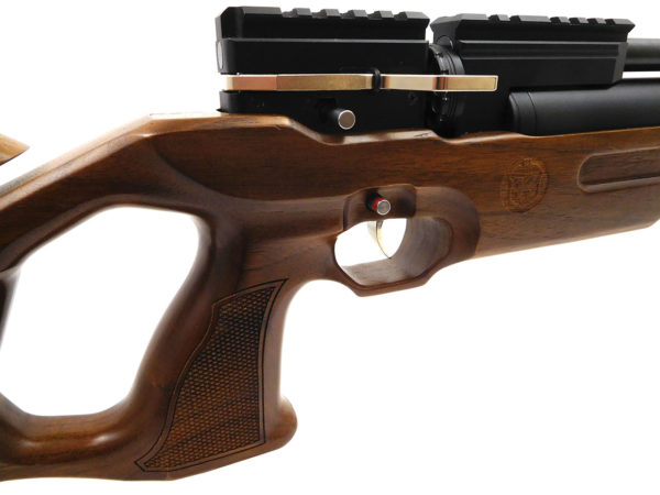 KalibrGun Cricket PCP Pellet Rifle | SKU 8041 - Image 5