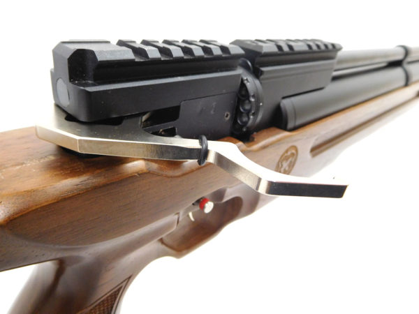 KalibrGun Cricket PCP Pellet Rifle | SKU 8041 - Image 6