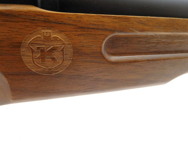KalibrGun Cricket PCP Pellet Rifle | SKU 8041 - Image 8