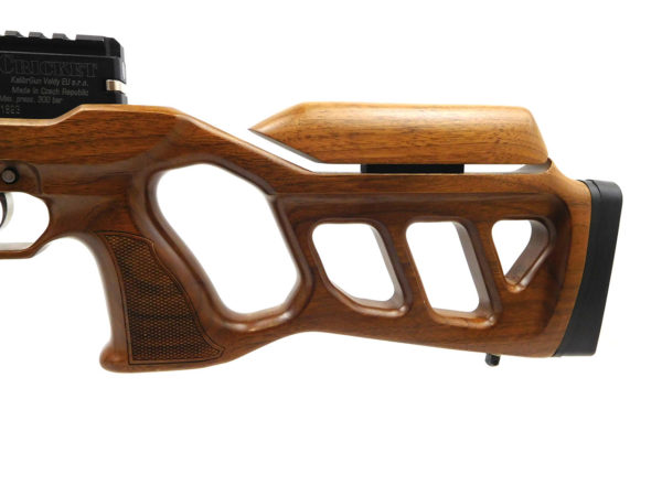 KalibrGun Cricket PCP Pellet Rifle | SKU 8041 - Image 4
