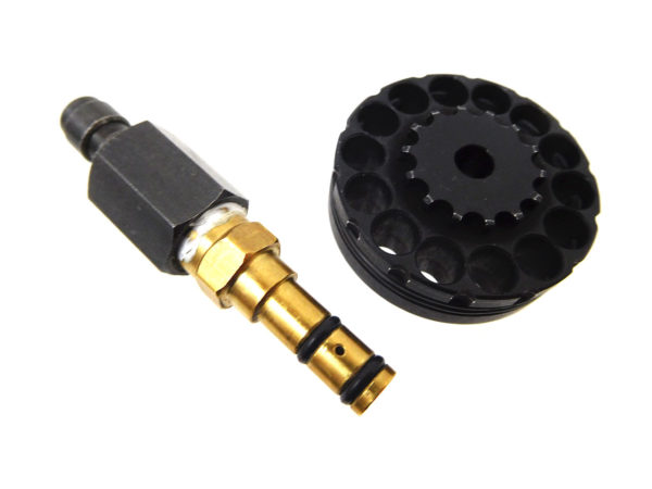 KalibrGun Cricket PCP Pellet Rifle | SKU 8041 - Image 11