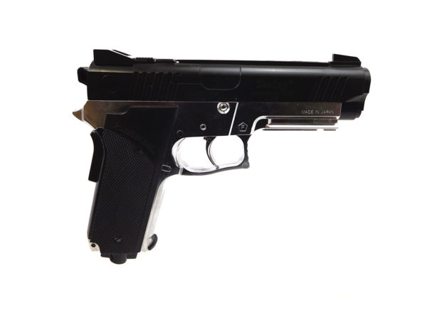 Daisy Powerline Model 93A CO2 BB Pistol | SKU 6919 - Image 3