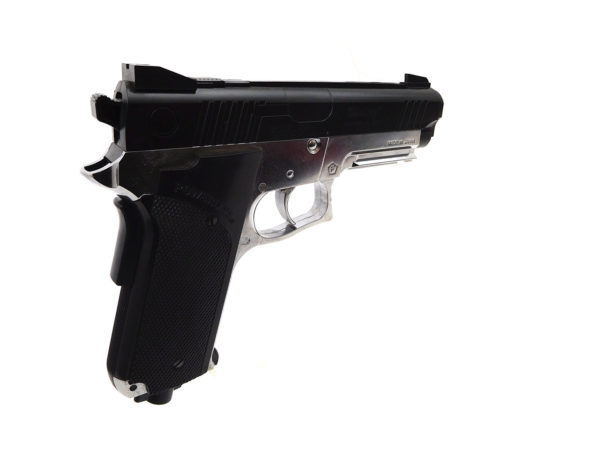 Daisy Powerline Model 93A CO2 BB Pistol | SKU 6919 - Image 5