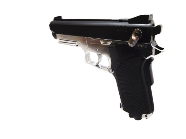 Daisy Powerline Model 93A CO2 BB Pistol | SKU 6919 - Image 6