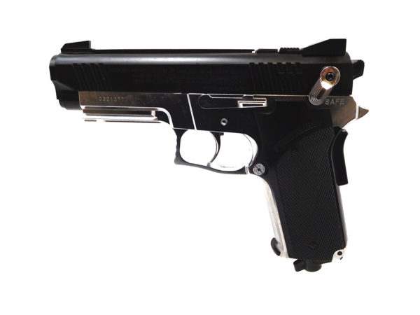 Daisy Powerline Model 93A CO2 BB Pistol | SKU 6919 - Image 4