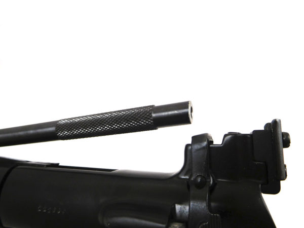 Webley Tempest Pellet Pistol - Image 5