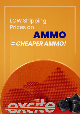 Pellets and BBS Pellets and BBS