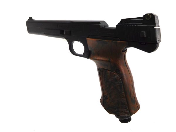 Daisy Powerline 790 CO2 Pellet Pistol | SKU 8044 - Image 4