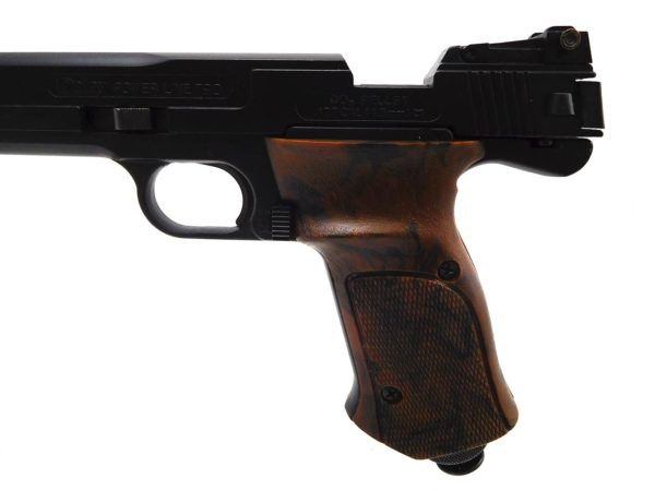 Daisy Powerline 790 CO2 Pellet Pistol | SKU 8044 - Image 6