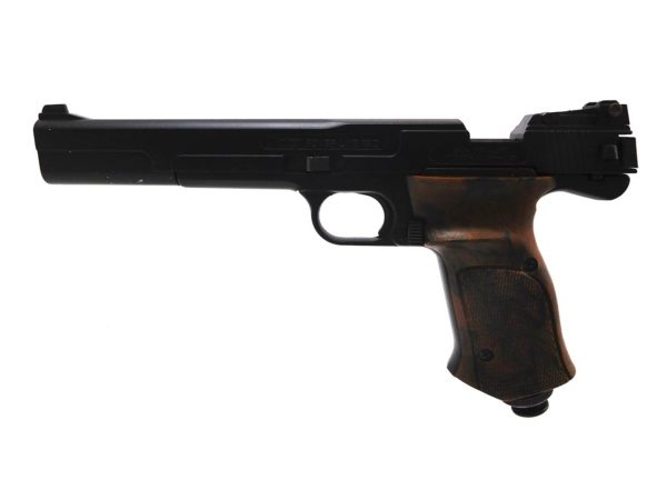 Daisy Powerline 790 CO2 Pellet Pistol | SKU 8044 - Image 2