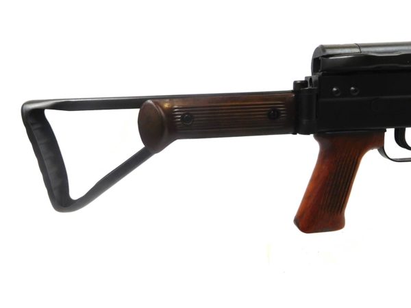 Chinese Pellet Rifle | SKU 8062 - Image 3