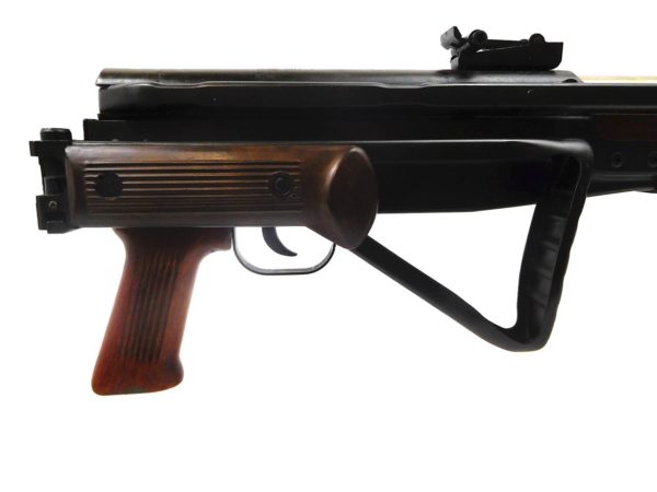 Chinese Pellet Rifle | SKU 8062 - Image 4