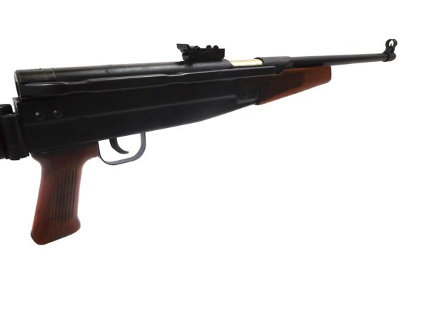 Chinese Pellet Rifle | SKU 8062 - Image 5