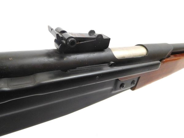 Chinese Pellet Rifle | SKU 8062 - Image 6