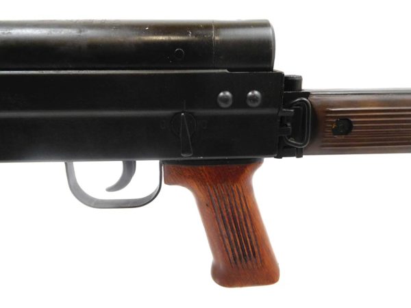 Chinese Pellet Rifle | SKU 8062 - Image 8