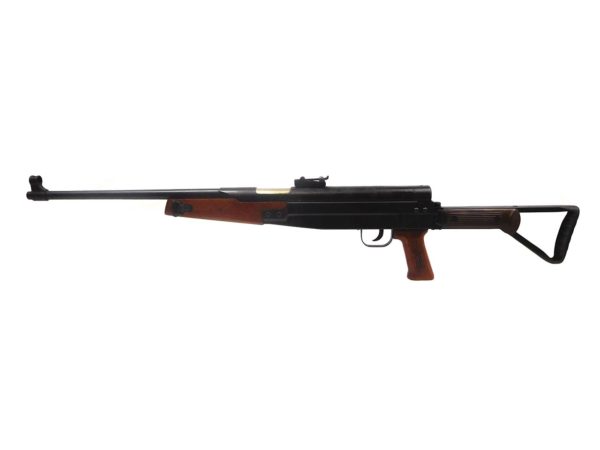 Chinese Pellet Rifle | SKU 8062 - Image 2