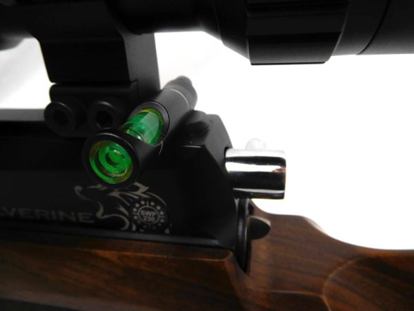 Hawke Bubble Level for 9-11mm Dovetail - Image 3
