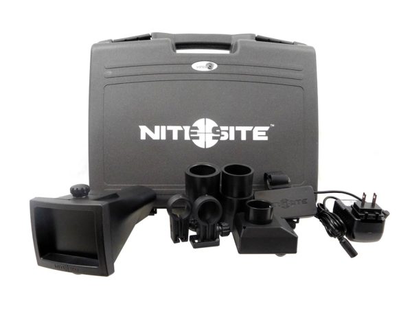 NiteSite Viper Scope Mounted Night Vision System