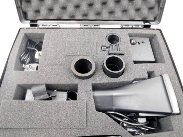 NiteSite Viper Scope Mounted Night Vision System - Image 5