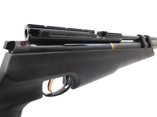 Hammerli Pneuma PCP Pellet Rifle | SKU 8092 - Image 5