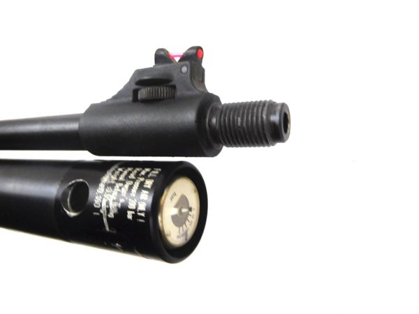 Hammerli Pneuma PCP Pellet Rifle | SKU 8092 - Image 7