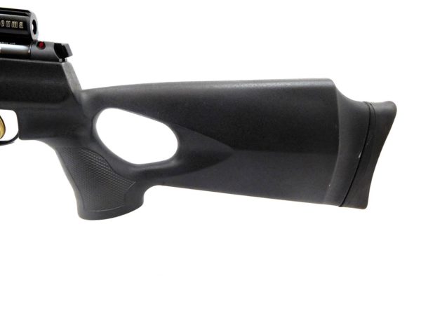 Hammerli Pneuma PCP Pellet Rifle | SKU 8092 - Image 4