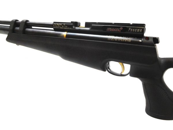 Hammerli Pneuma PCP Pellet Rifle | SKU 8092 - Image 6